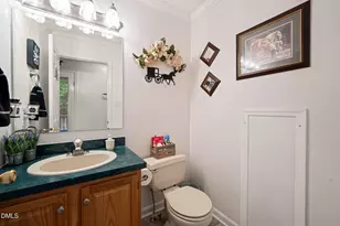 296 Cothran Hicks Rd, Rougemont, NC 27572 - Photo 18