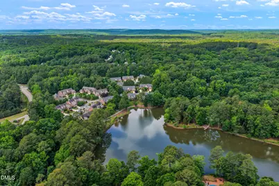 12 Crail Court, Durham, NC 27712 - Photo 2