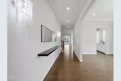5209 Windmere Chase Drive, Raleigh, NC 27616 - Photo 12