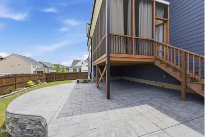 5209 Windmere Chase Drive, Raleigh, NC 27616 - Photo 56