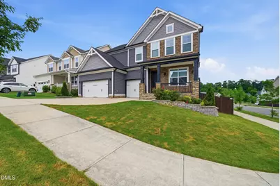 5209 Windmere Chase Drive, Raleigh, NC 27616 - Photo 4
