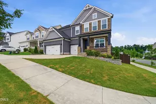 5209 Windmere Chase Dr, Raleigh, NC 27616 - Photo 4