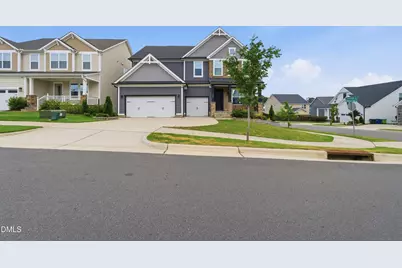 5209 Windmere Chase Drive, Raleigh, NC 27616 - Photo 2