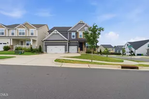 5209 Windmere Chase Dr, Raleigh, NC 27616 - Photo 2