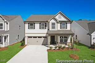 240 Oriole Dr, Angier, NC 27501 - Photo 1