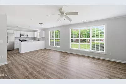 1011 Bergman Drive, Morrisville, NC 27560 - Photo 8
