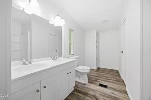 3593 Crosswinds Dr, Stem, NC 27581 - Photo 26