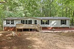 3593 Crosswinds Dr, Stem, NC 27581 - Photo 4