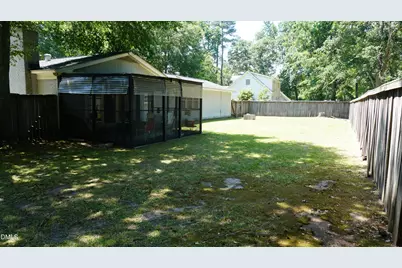 206 White Oak Road, Goldsboro, NC 27534 - Photo 30