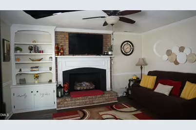 206 White Oak Road, Goldsboro, NC 27534 - Photo 12