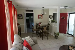 206 White Oak Rd, Goldsboro, NC 27534 - Photo 8