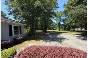 206 White Oak Rd, Goldsboro, NC 27534 - Photo 4