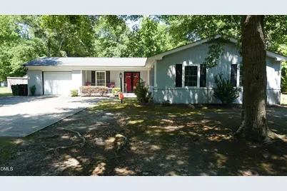 206 White Oak Road, Goldsboro, NC 27534 - Photo 4