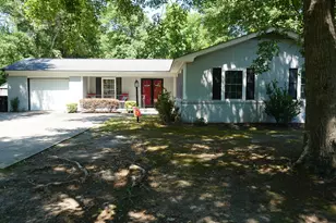 206 White Oak Rd, Goldsboro, NC 27534 - Photo 4