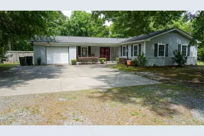 206 White Oak Road, Goldsboro, NC 27534 - Photo 4