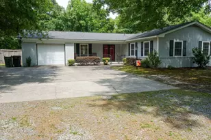 206 White Oak Rd, Goldsboro, NC 27534 - Photo 4