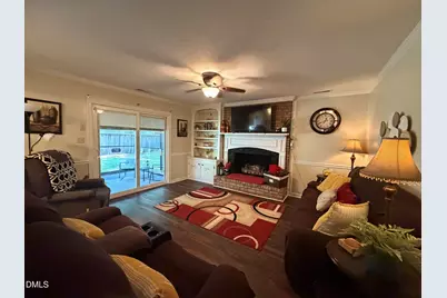 206 White Oak Road, Goldsboro, NC 27534 - Photo 14