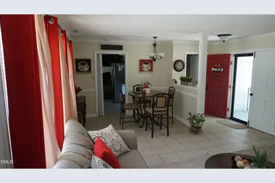 206 White Oak Road, Goldsboro, NC 27534 - Photo 8