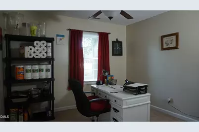 206 White Oak Road, Goldsboro, NC 27534 - Photo 20