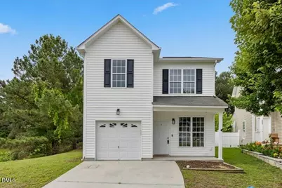 3831 Pin Oak Road, Raleigh, NC 27604 - Photo 1