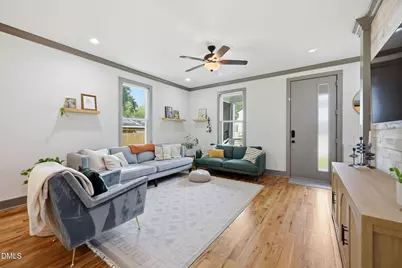 804 Postell Street, Raleigh, NC 27601 - Photo 10