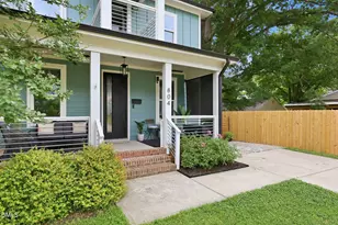 804 Postell St, Raleigh, NC 27601 - Photo 6