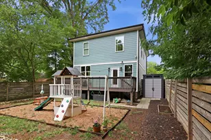 804 Postell St, Raleigh, NC 27601 - Photo 34
