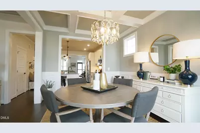 1609 Glazebrook Drive, Wake Forest, NC 27587 - Photo 4