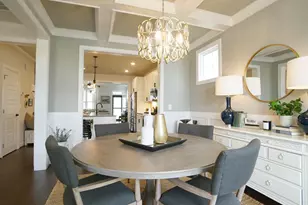1609 Glazebrook Dr, Wake Forest, NC 27587 - Photo 4