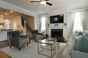 1609 Glazebrook Dr, Wake Forest, NC 27587 - Photo 18