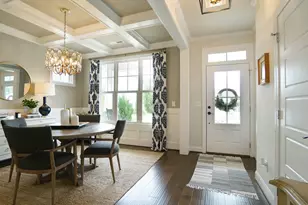 1609 Glazebrook Dr, Wake Forest, NC 27587 - Photo 16