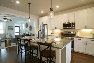 1609 Glazebrook Dr, Wake Forest, NC 27587 - Photo 6