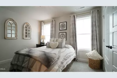 1609 Glazebrook Drive, Wake Forest, NC 27587 - Photo 26