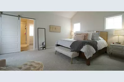 1609 Glazebrook Drive, Wake Forest, NC 27587 - Photo 8