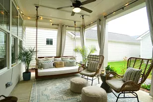 1609 Glazebrook Dr, Wake Forest, NC 27587 - Photo 8