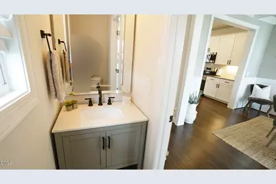 1609 Glazebrook Drive, Wake Forest, NC 27587 - Photo 20
