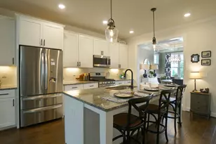 1609 Glazebrook Dr, Wake Forest, NC 27587 - Photo 6