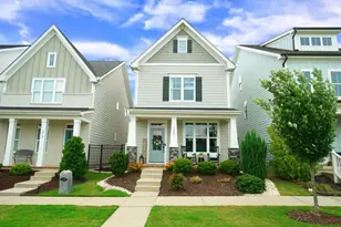 1609 Glazebrook Dr, Wake Forest, NC 27587 - Photo 12