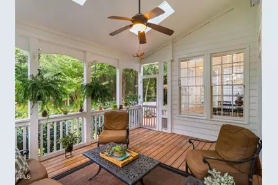311 Schubauer Drive, Cary, NC 27513 - Photo 22