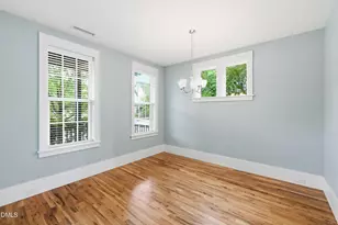 118 Rock Ledge Dr, Chapel Hill, NC 27516 - Photo 10