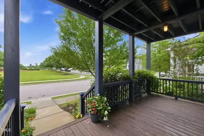 118 Rock Ledge Drive, Chapel Hill, NC 27516 - Photo 8