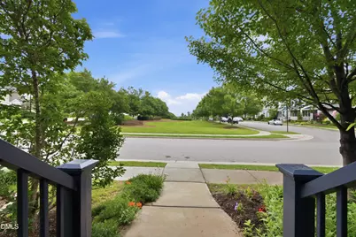 118 Rock Ledge Drive, Chapel Hill, NC 27516 - Photo 6