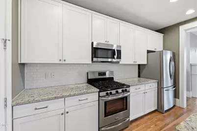 118 Rock Ledge Drive, Chapel Hill, NC 27516 - Photo 12