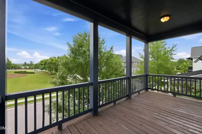 118 Rock Ledge Drive, Chapel Hill, NC 27516 - Photo 2