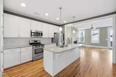 118 Rock Ledge Drive, Chapel Hill, NC 27516 - Photo 12