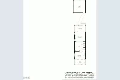 118 Rock Ledge Drive, Chapel Hill, NC 27516 - Photo 40