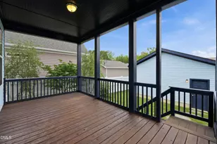 118 Rock Ledge Dr, Chapel Hill, NC 27516 - Photo 28