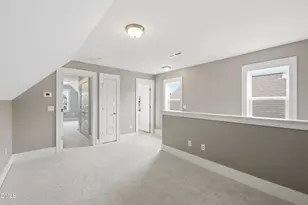 118 Rock Ledge Dr, Chapel Hill, NC 27516 - Photo 24