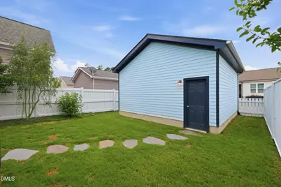 118 Rock Ledge Drive, Chapel Hill, NC 27516 - Photo 30