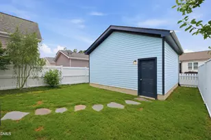 118 Rock Ledge Dr, Chapel Hill, NC 27516 - Photo 30